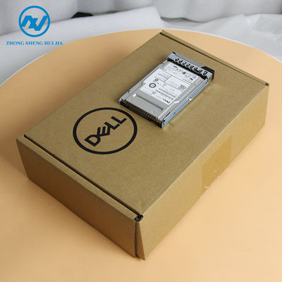 400-AXPB 1.92TB SAS Server SSD für Dell PowerEdge 2,5 Zoll Datenübertragungsrate 1,2 GBps