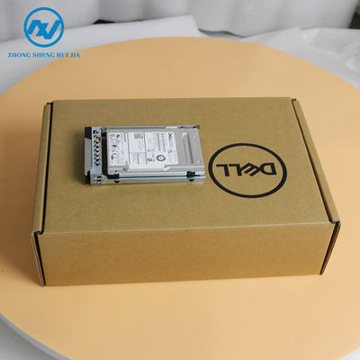 400-AXPB 1.92TB SAS Server SSD für Dell PowerEdge 2,5 Zoll Datenübertragungsrate 1,2 GBps