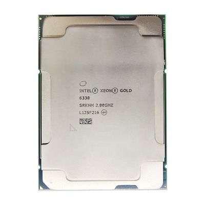 Intel Xeon Gold 5320 2.2G 26C/52T 11.2GT/s DDR4-3200 Prozessor 39M Cache Turbo HT 185W