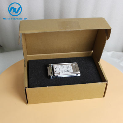 400-AXPB 1.92TB SAS Server SSD für Dell PowerEdge 2,5 Zoll Datenübertragungsrate 1,2 GBps