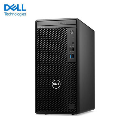 Dells OptiPlex 3000MT 3090MT i5-12500 Desktopcomputer für die Effizienz von Geschäftsbüros