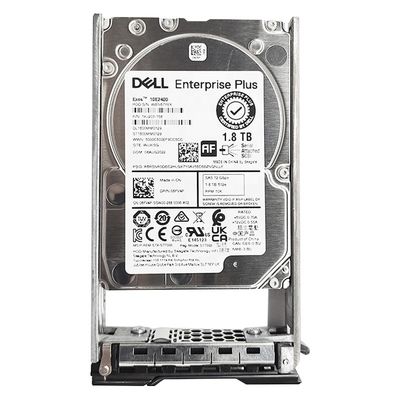 400-AIYM SC 1.8TB SAS 12Gb 10K 2,5-Zoll-HDD perfekt für Ihr Wachstum und Erfolg