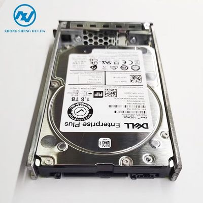 400-AIYM SC 1.8TB SAS 12Gb 10K 2,5-Zoll-HDD perfekt für Ihr Wachstum und Erfolg