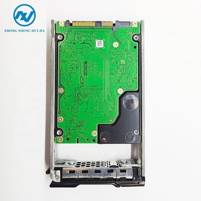 400-AIYM SC 1.8TB SAS 12Gb 10K 2,5-Zoll-HDD perfekt für Ihr Wachstum und Erfolg