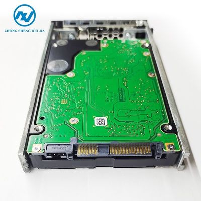 400-AIYM SC 1.8TB SAS 12Gb 10K 2,5-Zoll-HDD perfekt für Ihr Wachstum und Erfolg