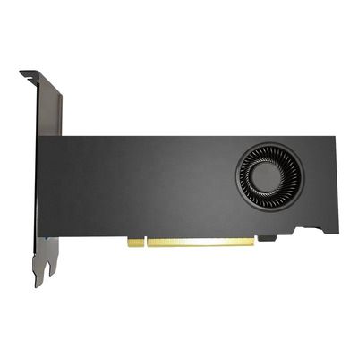 NVIDIA RTX A2000 12G 1710 MHz Kernuhr und 192-Bit-Speicheroberfläche für Profis