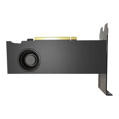 NVIDIA RTX A2000 12G 1710 MHz Kernuhr und 192-Bit-Speicheroberfläche für Profis