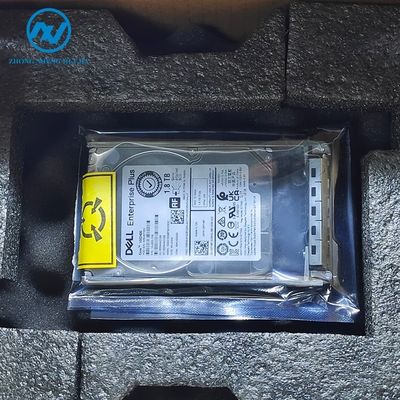 400-AIYM SC 1.8TB SAS 12Gb 10K 2,5-Zoll-HDD perfekt für Ihr Wachstum und Erfolg