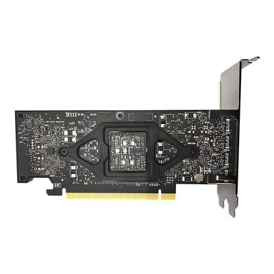 NVIDIA RTX A2000 12G 1710 MHz Kernuhr und 192-Bit-Speicheroberfläche für Profis