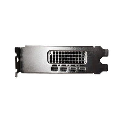 NVIDIA RTX A2000 12G 1710 MHz Kernuhr und 192-Bit-Speicheroberfläche für Profis
