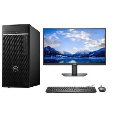 OptiPlex 7000MT i5-12500/8G/256G Desktop Server für Unternehmen erschwinglich und wählbar