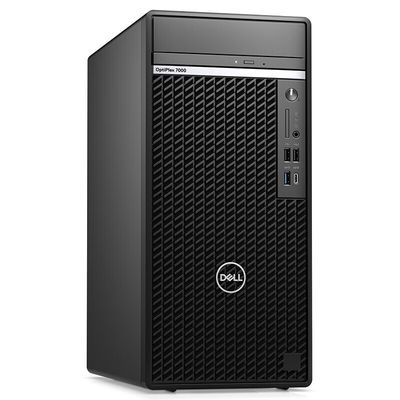OptiPlex 7000MT i5-12500/8G/256G Desktop Server für Unternehmen erschwinglich und wählbar