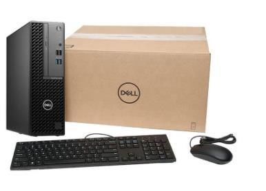 OptiPlex 7000MT i5-12500/8G/256G Desktop Server für Unternehmen erschwinglich und wählbar