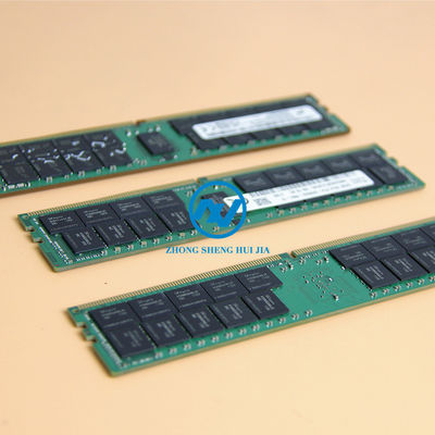 DDR4 ECC 4GB 8GB 16GB 32GB RAM für PC Laptop Notebook Erweiterte Funktionalität und Geschwindigkeit