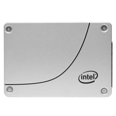 Intel DC Server DELL S4510 1.92TB 2,5 Zoll SATA 6Gb/s SC2KB019T801 Festplattenlaufwerke