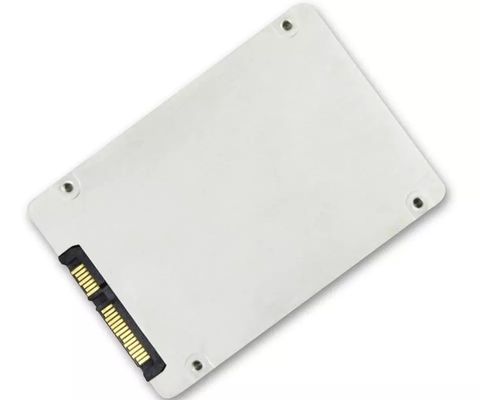 Intel DC Server DELL S4510 1.92TB 2,5 Zoll SATA 6Gb/s SC2KB019T801 Festplattenlaufwerke