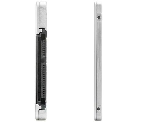Intel DC Server DELL S4510 1.92TB 2,5 Zoll SATA 6Gb/s SC2KB019T801 Festplattenlaufwerke