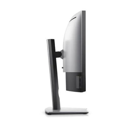 DELL U3419W 34" gekrümmter USB-C HD LED Monitor 8ms Reaktionszeit 60° vertikaler Blickwinkel