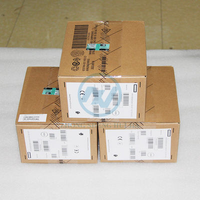 HPE 2,4 TB 10K 12G 2,5" SAS SC 512E DS Festplatte für Gen9 und Gen10