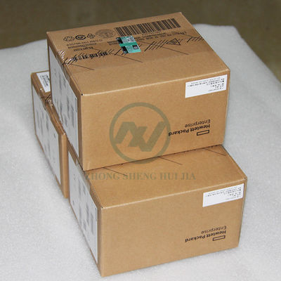 HPE 2,4 TB 10K 12G 2,5" SAS SC 512E DS Festplatte für Gen9 und Gen10