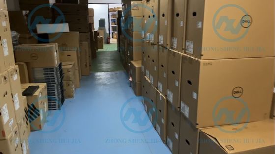 DELL OptiPlex 7000 Hot Tower SFF Computer mit 1080*1920 Bildschirm Auflösung in Schwarz