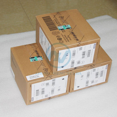 HPE 2,4 TB 10K 12G 2,5" SAS SC 512E DS Festplatte für Gen9 und Gen10