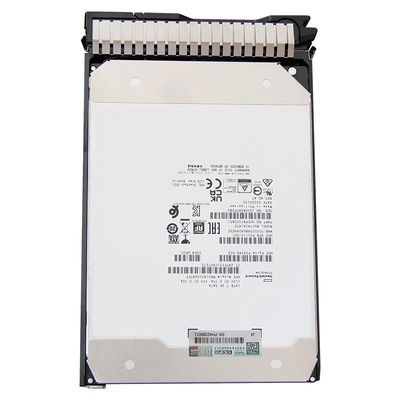 14TB SATA 6G 7.2K LFF LP512e Multi-Vendor HDD 1000GB Single Disk Kapazität von HPE