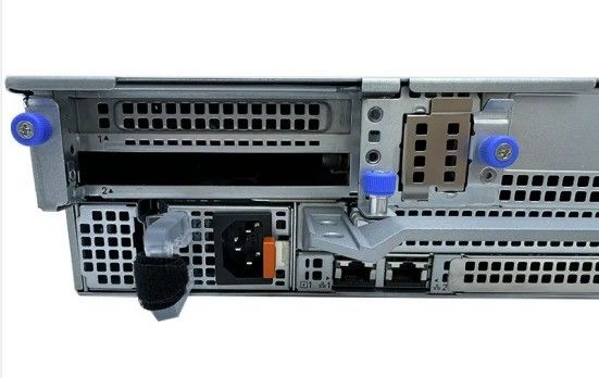 Dell PowerEdge R730 Server Intel Xeon E5-2609 v4 Prozessor für verbesserte Produktivität
