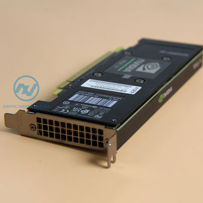 Nvidia T4 Tesla 16GB GPU Die ultimative Lösung für DirectX 10 Anwendungen