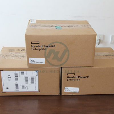14TB SATA 6G 7.2K LFF LP512e Multi-Vendor HDD 1000GB Single Disk Kapazität von HPE