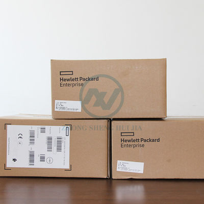 14TB SATA 6G 7.2K LFF LP512e Multi-Vendor HDD 1000GB Single Disk Kapazität von HPE