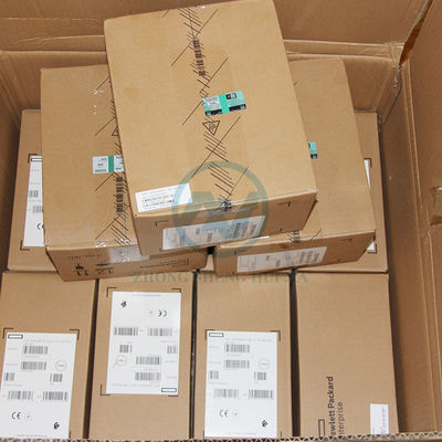 14TB SATA 6G 7.2K LFF LP512e Multi-Vendor HDD 1000GB Single Disk Kapazität von HPE