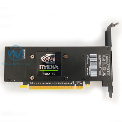 Nvidia T4 Tesla 16GB GPU Die ultimative Lösung für DirectX 10 Anwendungen