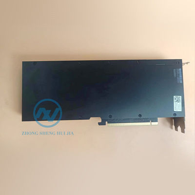 PCI EXPRESS Nvidia A40 48GB Rechenzentrum GPU für Visual Computing Professionelle Grafikkarte