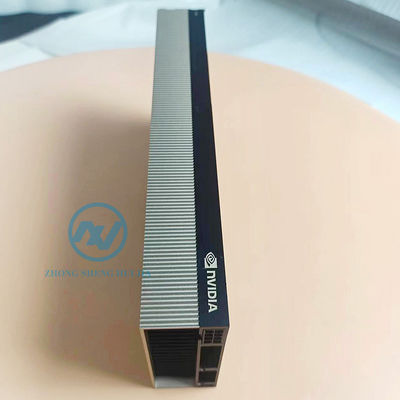 PCI EXPRESS Nvidia A40 48GB Rechenzentrum GPU für Visual Computing Professionelle Grafikkarte