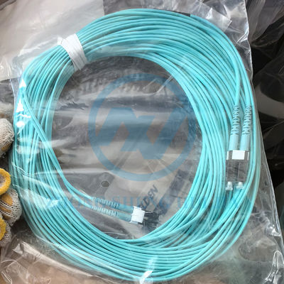 Auswechselbare Glasfaserkabelanlage 3m SFP bis SFP 20 bis 20 POS PL-PL SFPwire