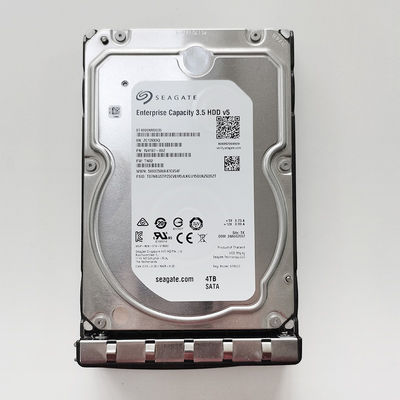 Außen 4TB SATA III 3,5 Zoll 7200 RPM Festplattenlaufwerk HDD ST4000NM0035 PN/1V4107-002