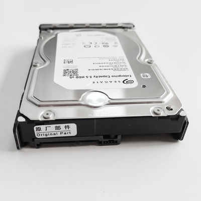 Außen 4TB SATA III 3,5 Zoll 7200 RPM Festplattenlaufwerk HDD ST4000NM0035 PN/1V4107-002