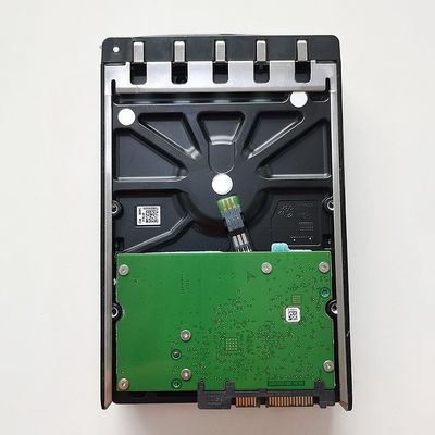 Außen 4TB SATA III 3,5 Zoll 7200 RPM Festplattenlaufwerk HDD ST4000NM0035 PN/1V4107-002