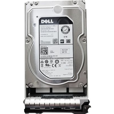 6TB SATA 3,5' 7,2K 6Gbps ST6000NM0115 Server Festplatten 0YXTWT Geräuschpegel 6Gb/s