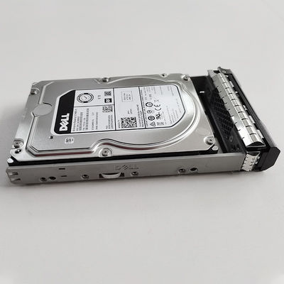 6TB SATA 3,5' 7,2K 6Gbps ST6000NM0115 Server Festplatten 0YXTWT Geräuschpegel 6Gb/s