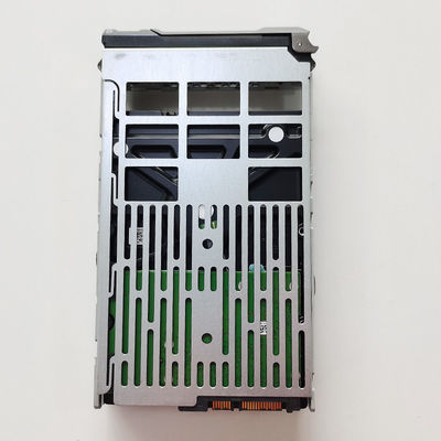 6TB SATA 3,5' 7,2K 6Gbps ST6000NM0115 Server Festplatten 0YXTWT Geräuschpegel 6Gb/s