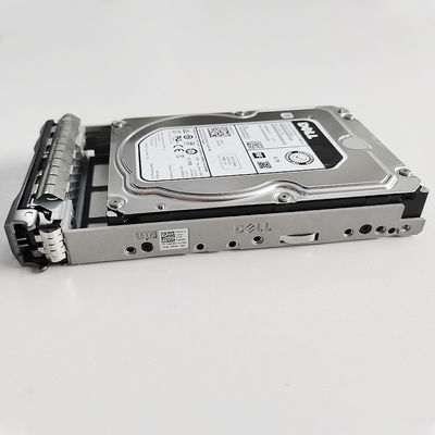 6TB SATA 3,5' 7,2K 6Gbps ST6000NM0115 Server Festplatten 0YXTWT Geräuschpegel 6Gb/s