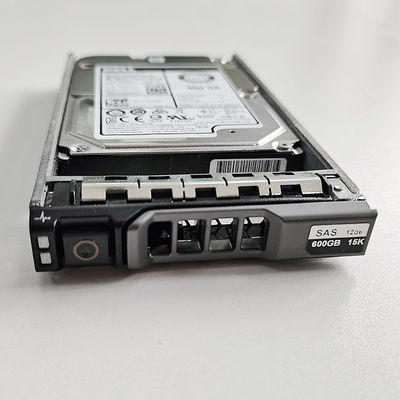 Unternehmen Performance 15k Festplatte V6 600G 15K SAS 2.5 Internal ST600MP0036 P/N 1UU230-150