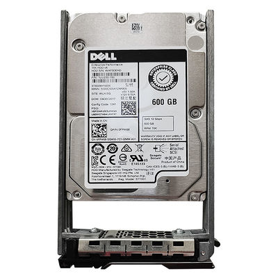 Unternehmen Performance 15k Festplatte V6 600G 15K SAS 2.5 Internal ST600MP0036 P/N 1UU230-150