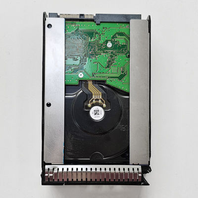 2TB 3,5' 7200RPM 12G SAS Server Festplatten H3C P/N 0F22799 Durchschnittliche Suchzeit 4,9ms