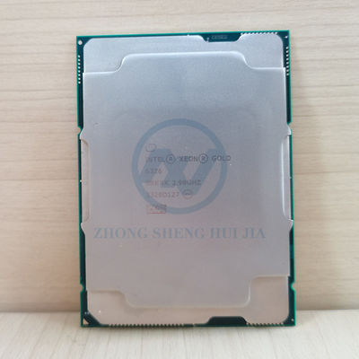 Socket F Intel Xeon Gold 6326 Prozessor Der Schlüssel zum Potenzial Ihres Servers