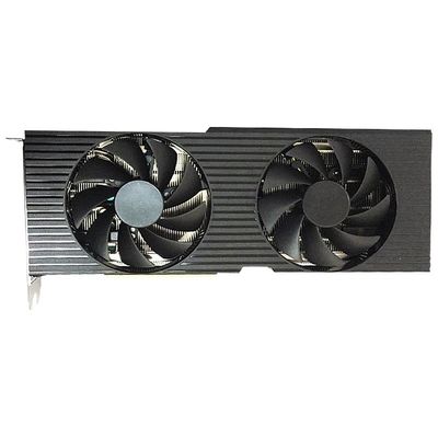 PCIe 4.0 x 16 Grafikbus NVIDIA GeForce RTX 3090 24G mit DDR3-Video-Speichertyp