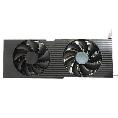 PCIe 4.0 x 16 Grafikbus NVIDIA GeForce RTX 3090 24G mit DDR3-Video-Speichertyp