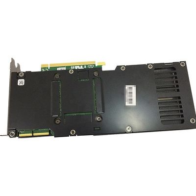 PCIe 4.0 x 16 Grafikbus NVIDIA GeForce RTX 3090 24G mit DDR3-Video-Speichertyp